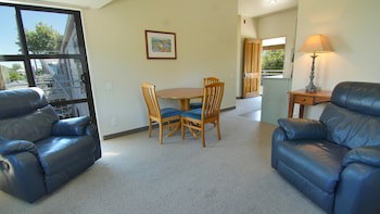 Country Glen Lodge