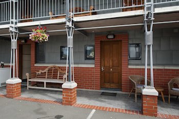 Country Glen Lodge
