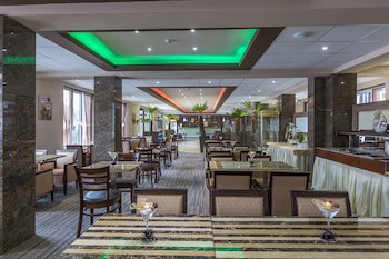 Hotel Sun