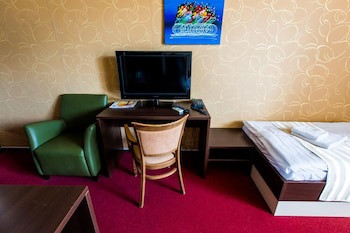 Hotel Sun