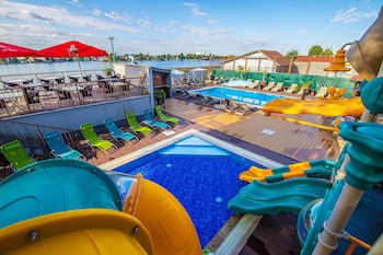 Hotel Sun