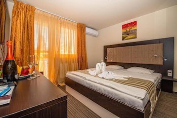 Hotel Sun
