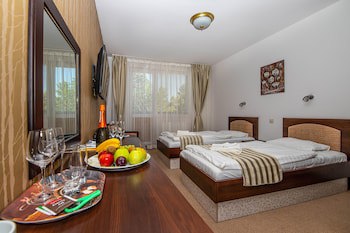 Hotel Sun