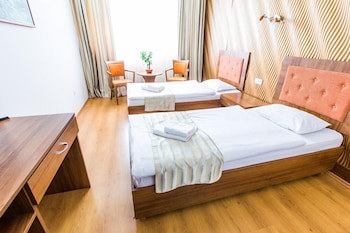 Hotel Sun