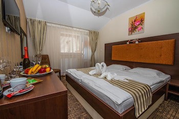 Hotel Sun