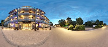 Hotel Sun