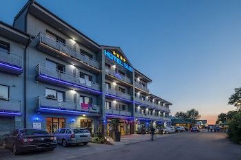 Hotel Sun