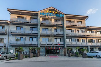 Hotel Sun