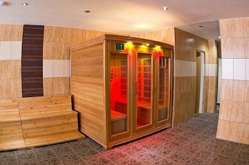 Hotel Sun
