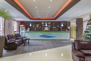Hotel Sun
