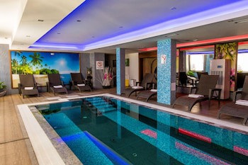 Hotel Sun
