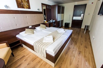 Hotel Sun