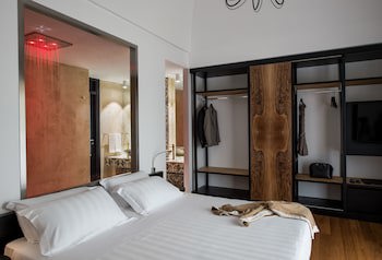 Villa Neri Resort & Spa galeri fotoğrafı