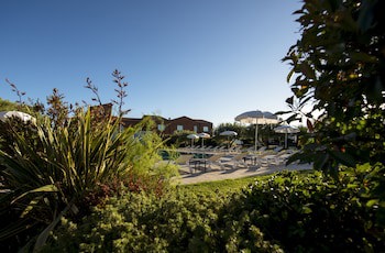 Villa Neri Resort & Spa fotoğrafı