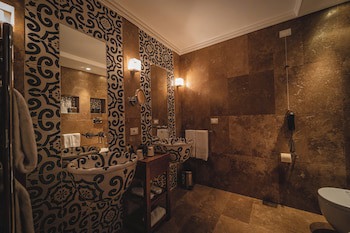 Villa Neri Resort & Spa galeri fotoğrafı