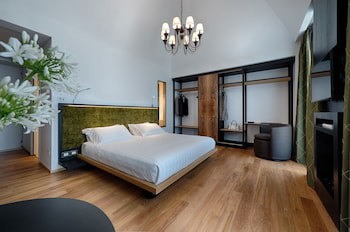 Villa Neri Resort & Spa galeri fotoğrafı