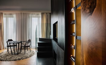 Villa Neri Resort & Spa galeri fotoğrafı