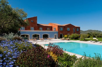 Villa Neri Resort & Spa galeri fotoğrafı