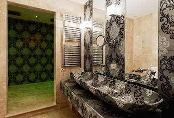Villa Neri Resort & Spa galeri fotoğrafı