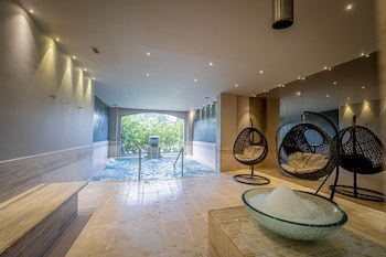 Villa Neri Resort & Spa galeri fotoğrafı