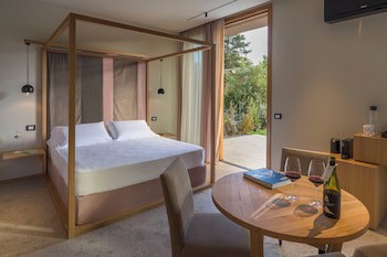 Villa Neri Resort & Spa galeri fotoğrafı