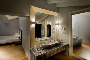 Villa Neri Resort & Spa fotoğrafı