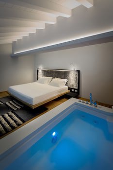 Villa Neri Resort & Spa galeri fotoğrafı