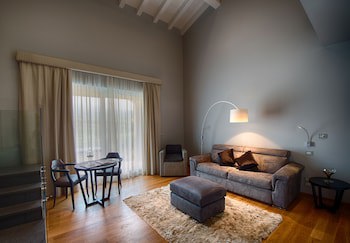 Villa Neri Resort & Spa galeri fotoğrafı