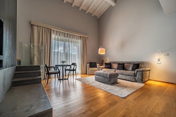 Villa Neri Resort & Spa galeri fotoğrafı