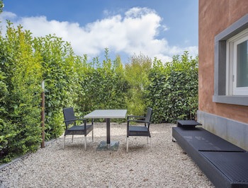 Villa Neri Resort & Spa galeri fotoğrafı