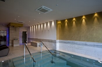 Villa Neri Resort & Spa galeri fotoğrafı