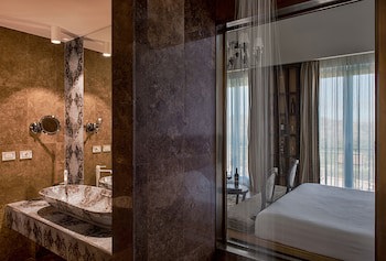 Villa Neri Resort & Spa fotoğrafı