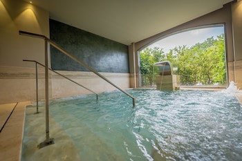 Villa Neri Resort & Spa galeri fotoğrafı