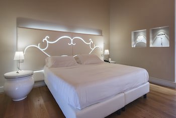 Villa Neri Resort & Spa galeri fotoğrafı