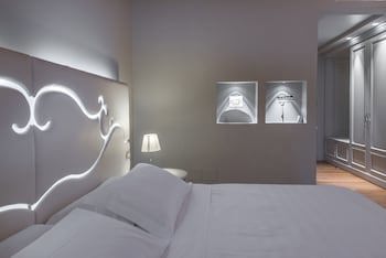 Villa Neri Resort & Spa galeri fotoğrafı