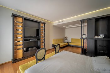Villa Neri Resort & Spa galeri fotoğrafı