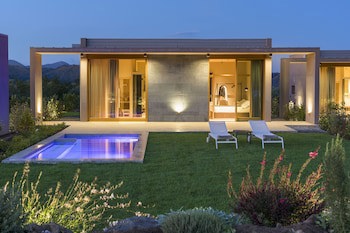 Villa Neri Resort & Spa galeri fotoğrafı
