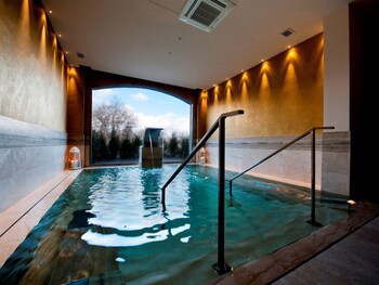 Villa Neri Resort & Spa galeri fotoğrafı