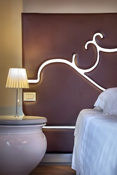 Villa Neri Resort & Spa galeri fotoğrafı