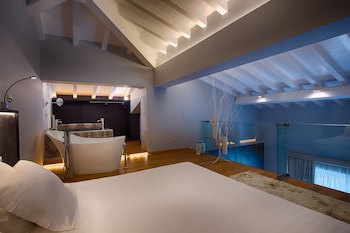 Villa Neri Resort & Spa galeri fotoğrafı