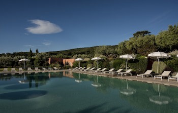 Villa Neri Resort & Spa galeri fotoğrafı