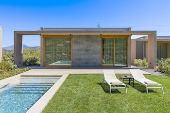 Villa Neri Resort & Spa galeri fotoğrafı