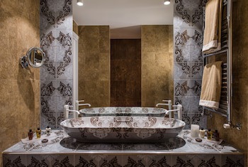 Villa Neri Resort & Spa galeri fotoğrafı