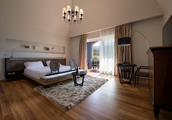 Villa Neri Resort & Spa fotoğrafı