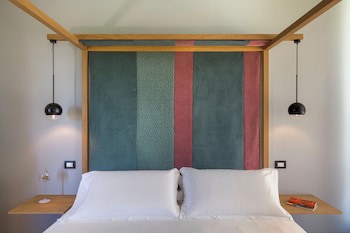 Villa Neri Resort & Spa galeri fotoğrafı