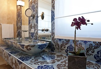 Villa Neri Resort & Spa galeri fotoğrafı