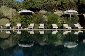 Villa Neri Resort & Spa galeri fotoğrafı