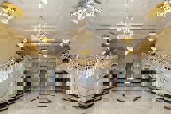 Crowne Plaza Hotel Istanbul - Asia, An Ihg Hotel