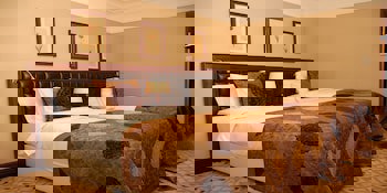 Crowne Plaza Hotel Istanbul - Asia, An Ihg Hotel