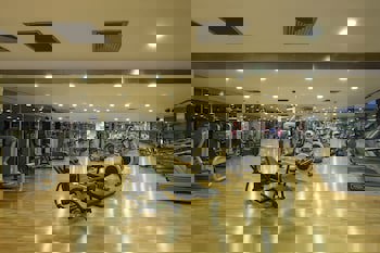 Crowne Plaza Hotel Istanbul - Asia, An Ihg Hotel